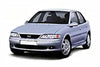 Battery check Opel Vectra 1999 - 2002
