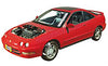 Oil change Honda Civic 1996 - 2006