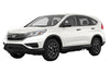 Oil change Honda CR-V 2012 - 2016