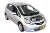 Oil change Honda Fit 2007 - 2013