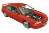 Oil change Mg ZS 1999 - 2005