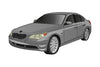 Oil change BMW 5-Series 2003 - 2010