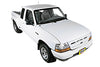Oil change Mazda B2500 1994 - 2009