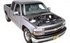 Battery check Chevrolet Tahoe 1999 - 2006