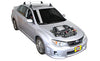 Checking clutch fluid Subaru Impreza 2002 - 2011