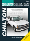 Opening the bonnet Chevrolet Tahoe 2015 - 2016
