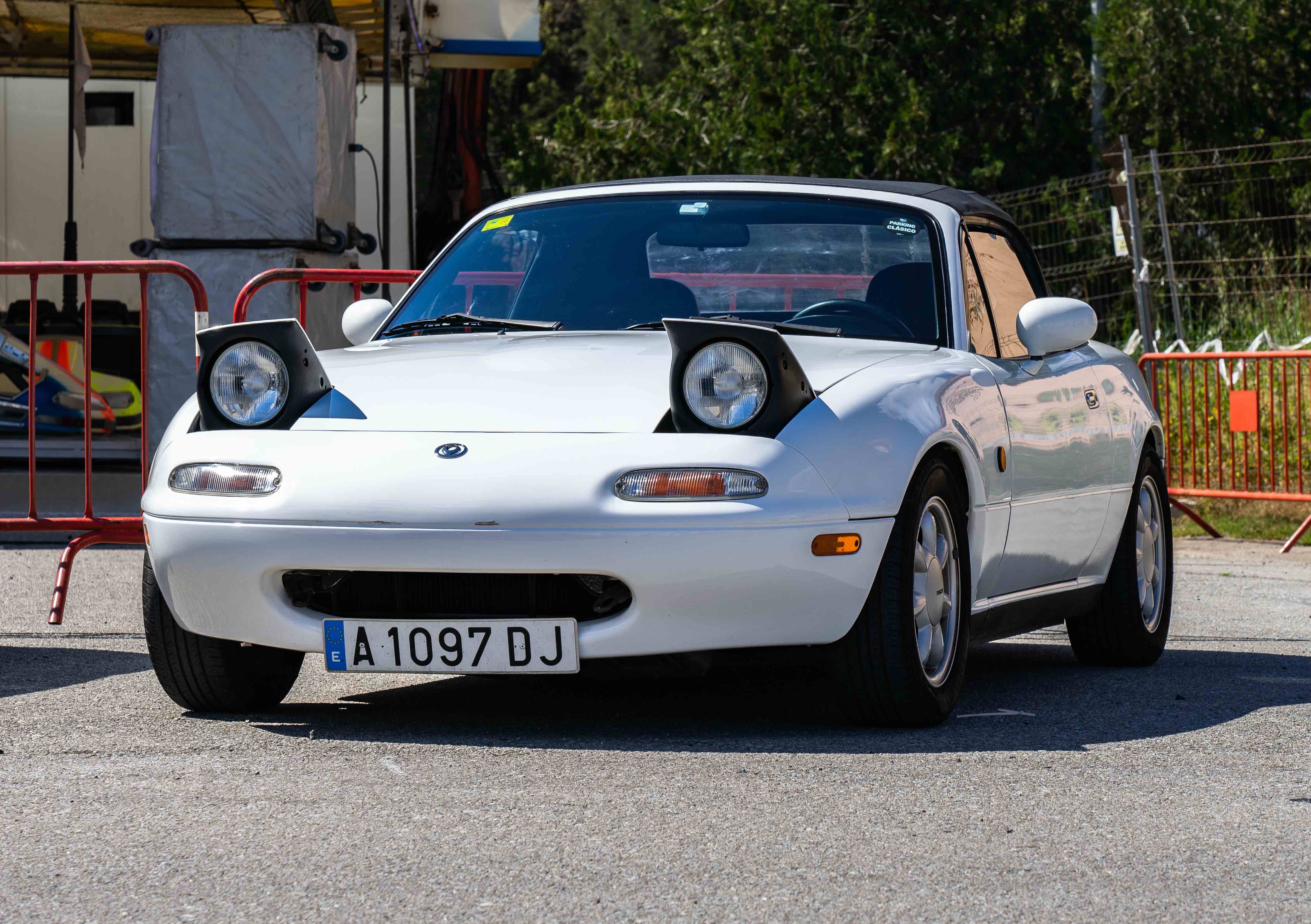 Mazda MX-5 Miata Common Problems (1990-2005) - Haynes Manuals
