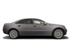 Changing the Engine Air Filter Audi A8 2003 - 2010