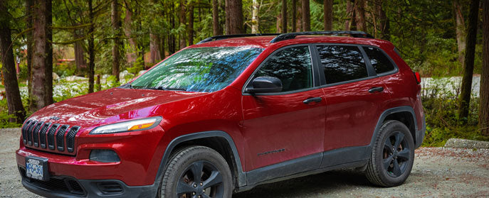 2020 Jeep Cherokee Remote Start Not Working: Fix It Now!