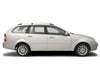 Checking Tire Condition Chevrolet Lacetti 2005 - 2011