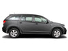 Checking Tire Condition Dodge Journey 2008 - 2017