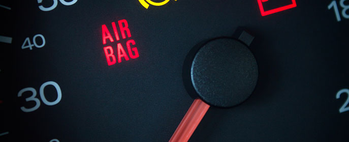 A Guide To Addressing The Jeep Compass Airbag Light On – Causes And