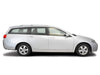 Checking Tire Condition Honda Accord 2003 - 2008