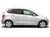 Checking clutch fluid Honda FR-V 2004 - 2007