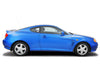 Checking clutch fluid Hyundai Coupe 2002 - 2008