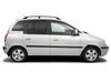 Oil change Hyundai Matrix 2001 - 2011