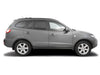 Changing the Engine Air Filter Hyundai Santa Fe 2006 - 2012