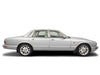 Oil change Jaguar XJ 1997 - 2003