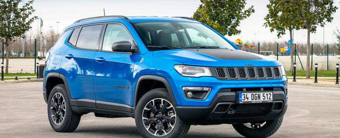 2026 Jeep Compass Radio Not Working: Quick Fixes!