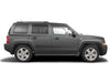 Oil change Jeep Patriot 2007 - 2011