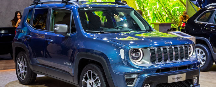 How To Reset Jeep Renegade Sunroof: Quick and Easy Steps