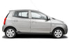 Oil change Kia Picanto 2004 - 2011