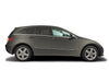 Checking Tire Condition Mercedes-Benz R-Class 2006 - 2013
