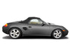 Battery check Porsche Boxster 1996 - 1999