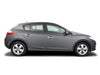 Checking Tire Condition Renault Megane 2008 - 2017
