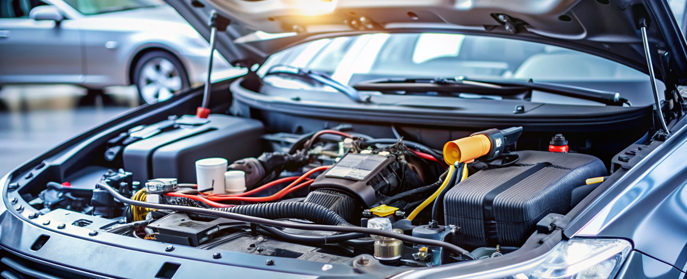 Toyota Camry Wont Start But Has Power: Quick Fixes & Solutions