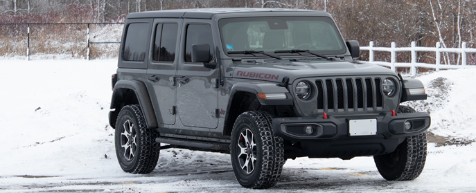 How To Jump Start A 2019 Jeep Wrangler: Quick & Easy Guide