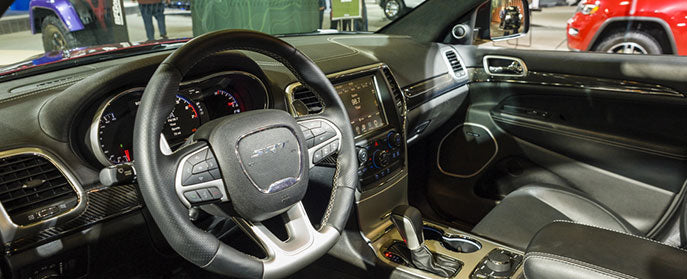 How To Fix AC in Jeep Cherokee: Easy Troubleshooting Guide
