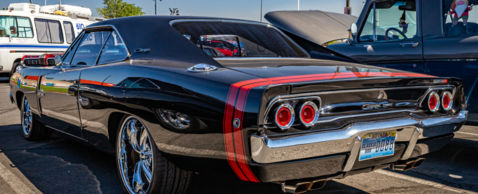 Why Is Your Dodge Charger Overheating? – Haynes Manuals North America