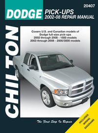 Front cover of a Haynes repair manual