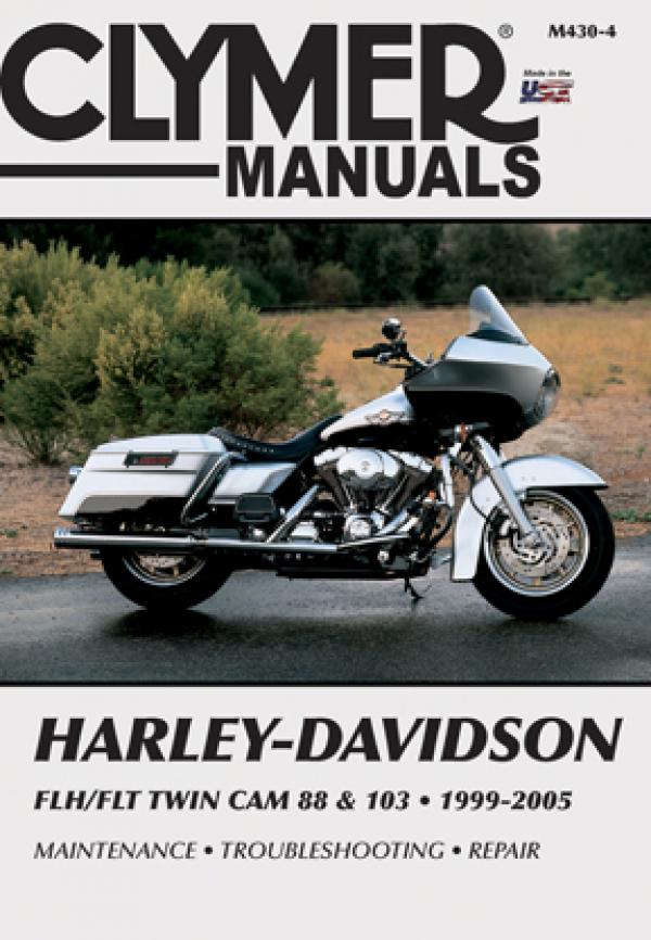 Manuel De Réparation Haynes Harley Softail Fatboy Dyna Electra Glide Road King 1999-2010