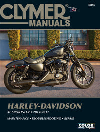 Front cover of a Haynes repair manual