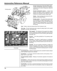 Sample page from a Haynes repair manual