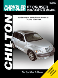 Front cover of a Haynes repair manual