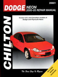 Front cover of a Haynes repair manual