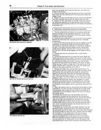 Sample page from a Haynes repair manual