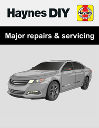 Haynes DIY Online Cover Image