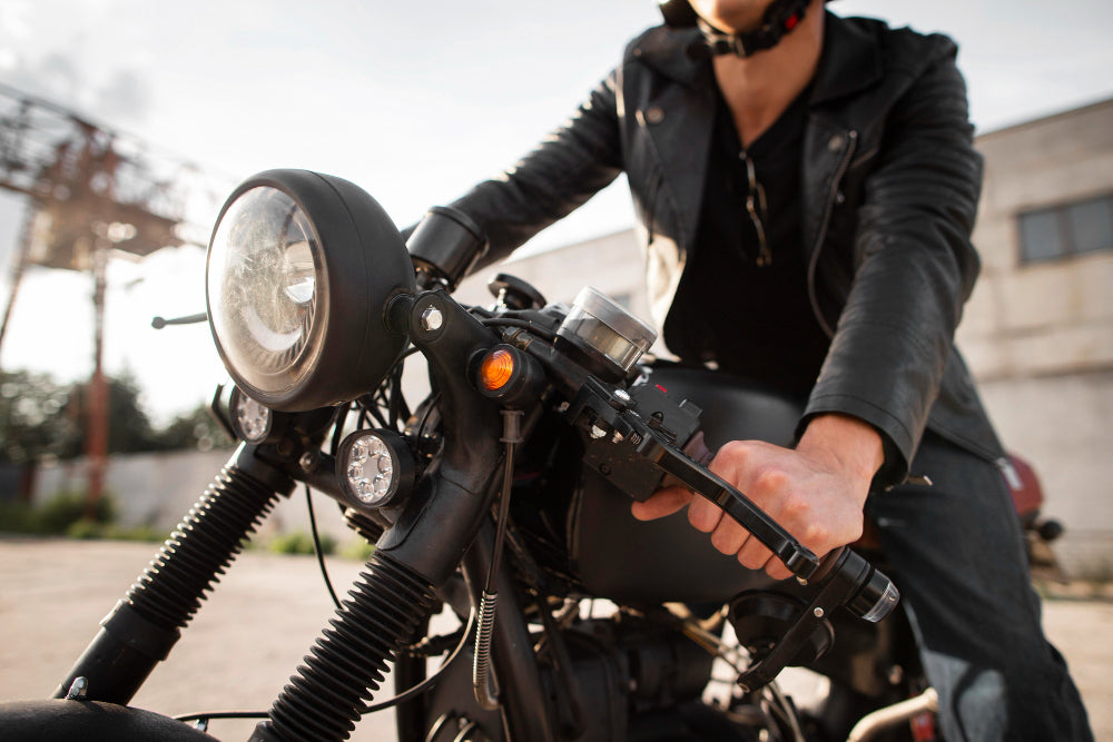 10 Causes Of Motorcycle Vibration That Affect Ride Comfort