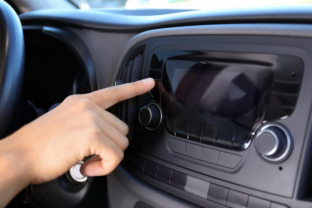 2007 Audi Q7 Radio Not Working_ Common Causes