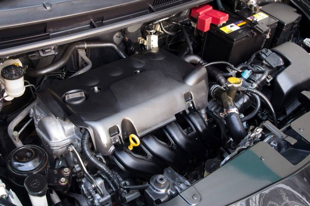 2007 Toyota Yaris Parts_ 5 Essential Components Every Owner Should Know