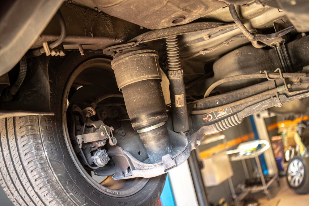 2009 Audi Q7 Problems Common Issues Owners Should Know