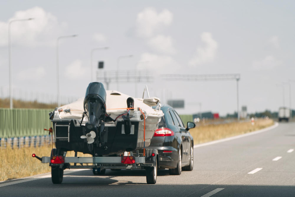 2009 Toyota Venza Towing Capacity_ How Much Can It Tow_