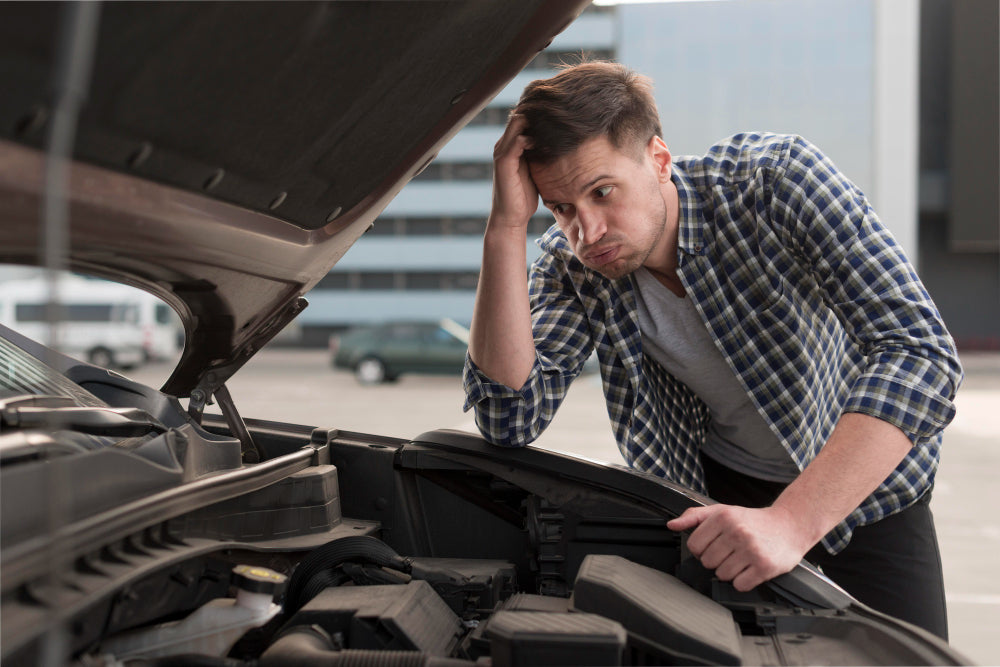 2009 Volkswagen Tiguan Problems_ 5 Issues Owners Should Watch For