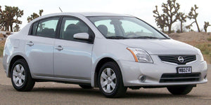 nissan sentra repair