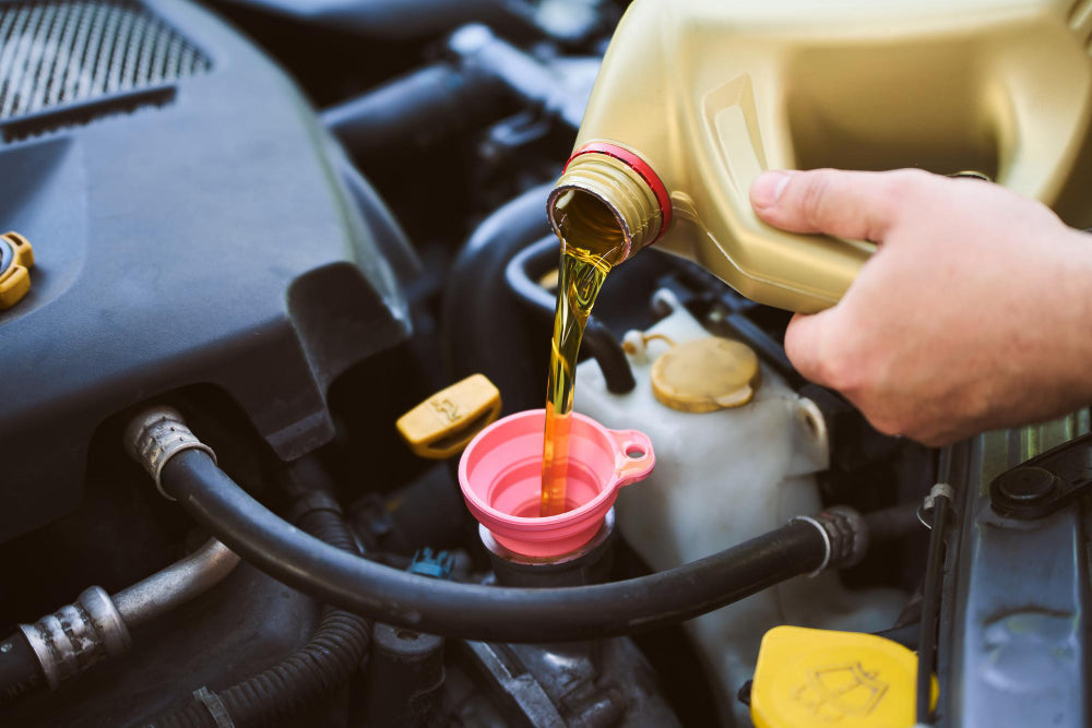 2012 Hyundai Veloster Oil Capacity: What Is The Oil Capacity?