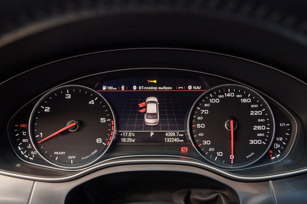 2015 Nissan Murano Problems: Issues That Show Up After 100,000 Miles